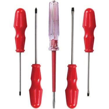 TORNAVİDA SETİ 5'Lİ