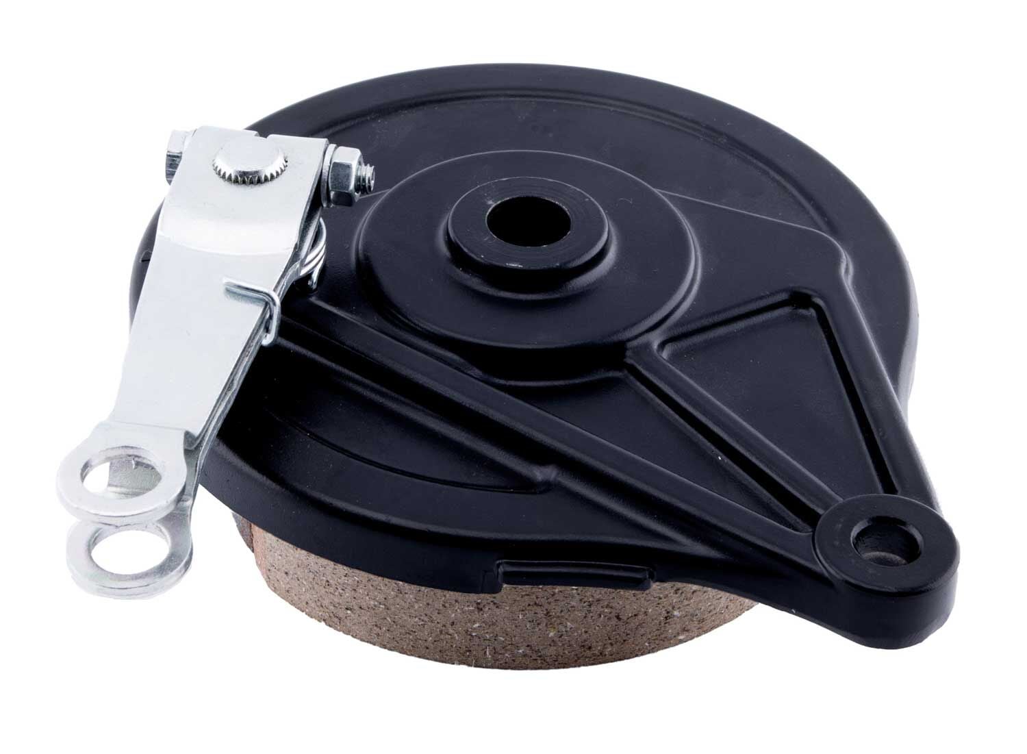 CG 125 ARKA KAMPANA KOMPLE TEL JANT