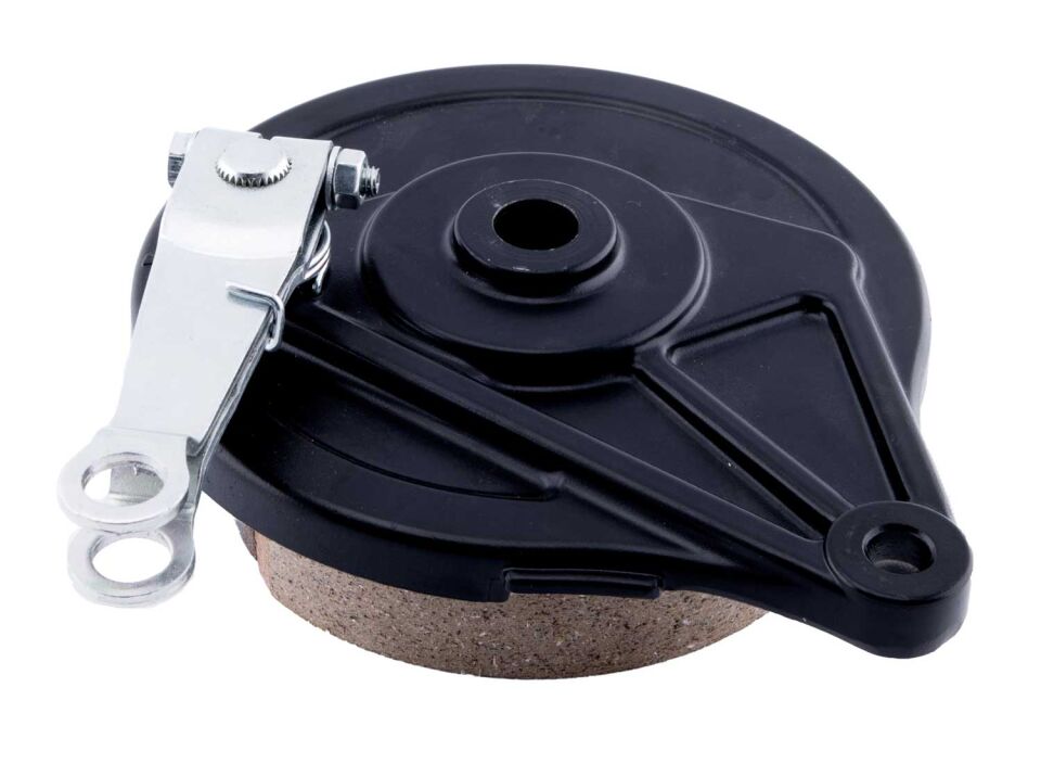 CG 125 ARKA KAMPANA KOMPLE TEL JANT