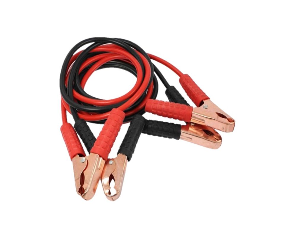 Motosiklet İçin Akü Takviye Kablosu