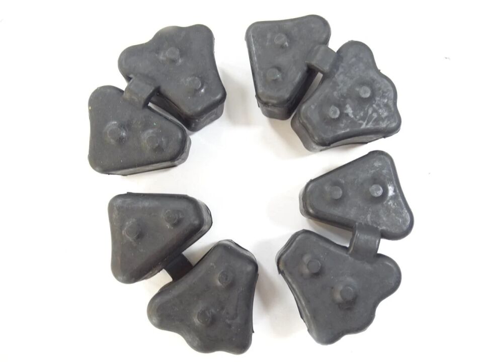 HONDA CBF 150-ACE 125-CB-E TWİSTER 250KAPLİN LASTİĞİ DİŞLİ TAKOZU