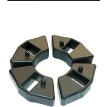 Cup Serisi Kaplin Lastiği