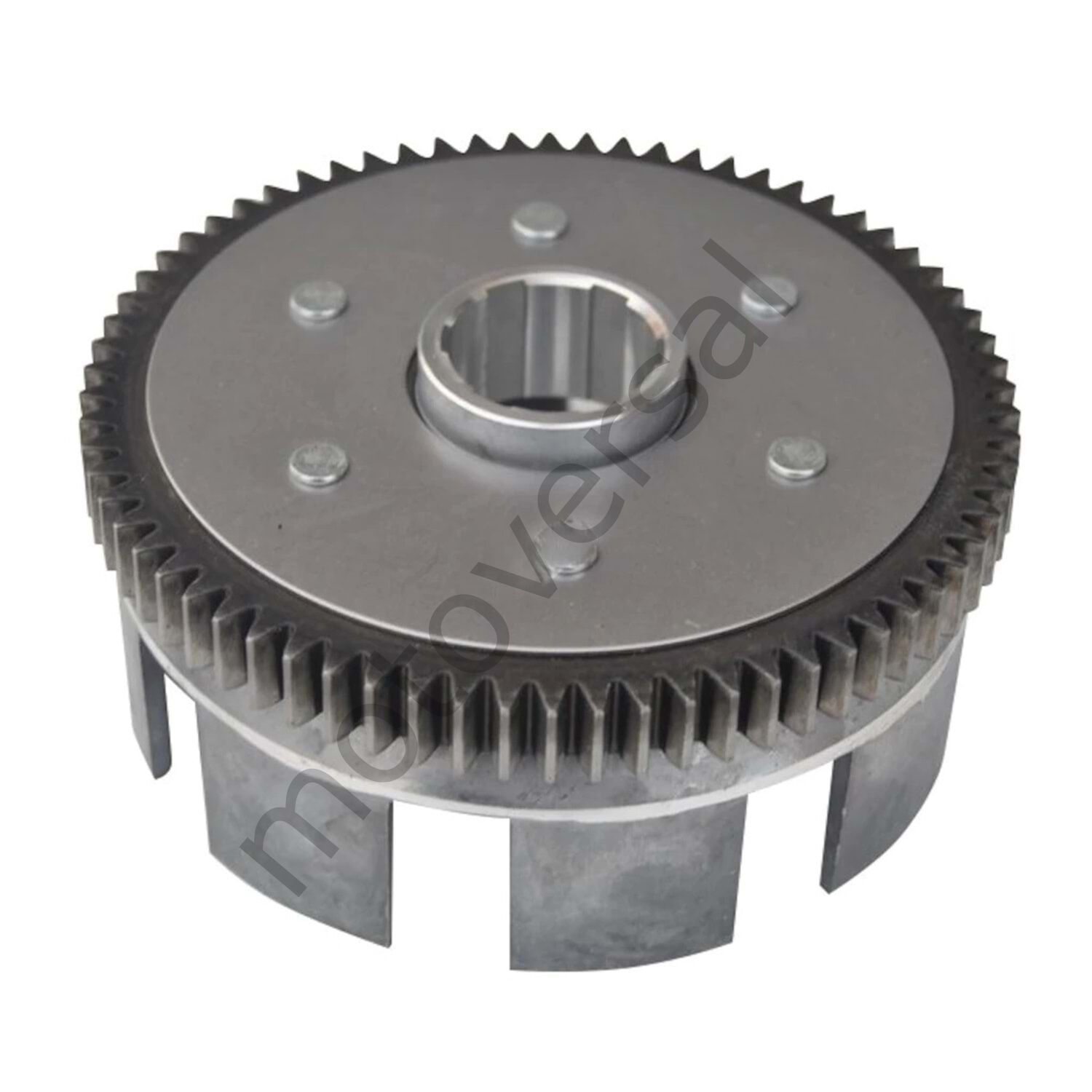 Debriyaj Taşı Cg 125