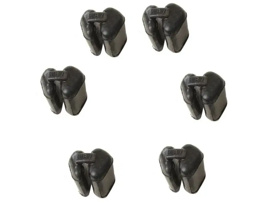 Honda CBR 250 R Kaplin Lastik Takımı