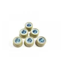 SPACY - RKS SPONTINI 110 AĞIRLIK SETİ 6'LI