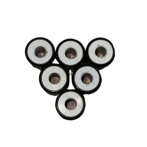 AĞIRLIK SETİ 6'' LI SET ACTIVA E.M