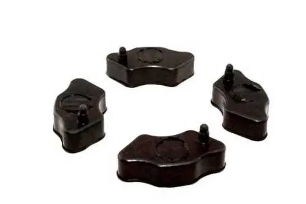 Kaplin Lastigi Set Cup