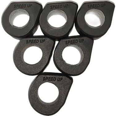 AĞIRLIK SETİ CYGNUS RS