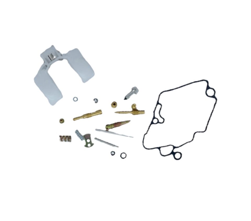 SCOOTER 50 CC KARBÜRATÖR TAMİR TAKIMI