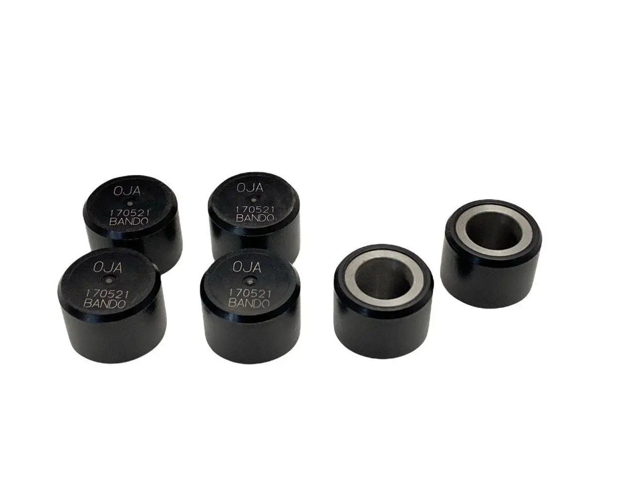 AĞIRLIK SETİ DİO ORİJİNAL