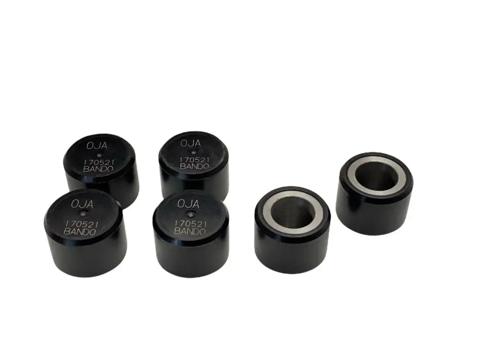 AĞIRLIK SETİ DİO ORİJİNAL