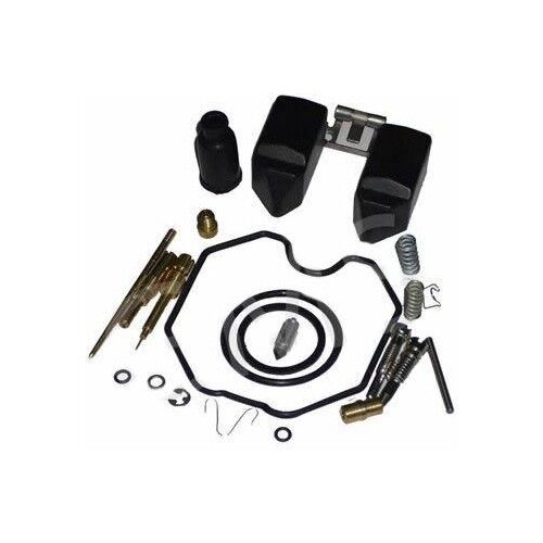 CG 125 KARBÜRATÖR TAMİR TAKIMI