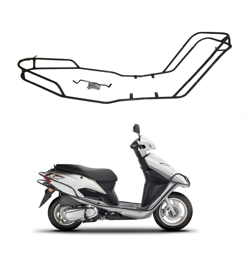 HONDA ACTİVA S KORUMA DEMİRİ