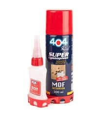 HIZLI YAPIŞTIRICI SOĞUTUCULU