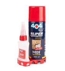 HIZLI YAPIŞTIRICI SOĞUTUCULU