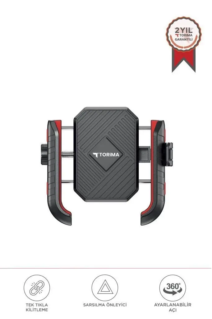 Telefon Tutucu Motosiklet Oto Aksesuarları JX062