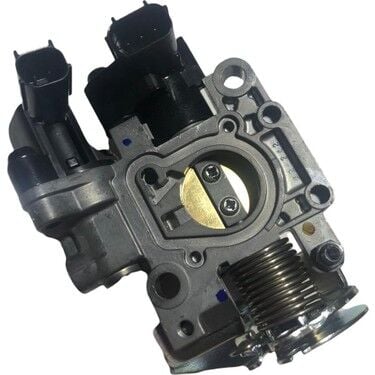 HONDA SPACY 110 KARBÜRATÖR KELEBEK Yeni Model