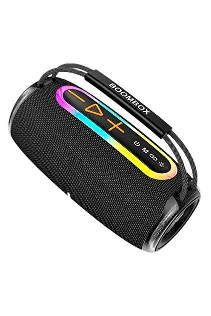 Torima Bluetooth Hoparlör IPX6 Kablosuz 30W Speaker BOOMBOX 680