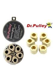 AĞIRLIK SETİ DR. PULLEY 12 GRAM