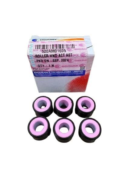 AĞIRLIK SETİ ACTİVA 2024 ENDURANCE