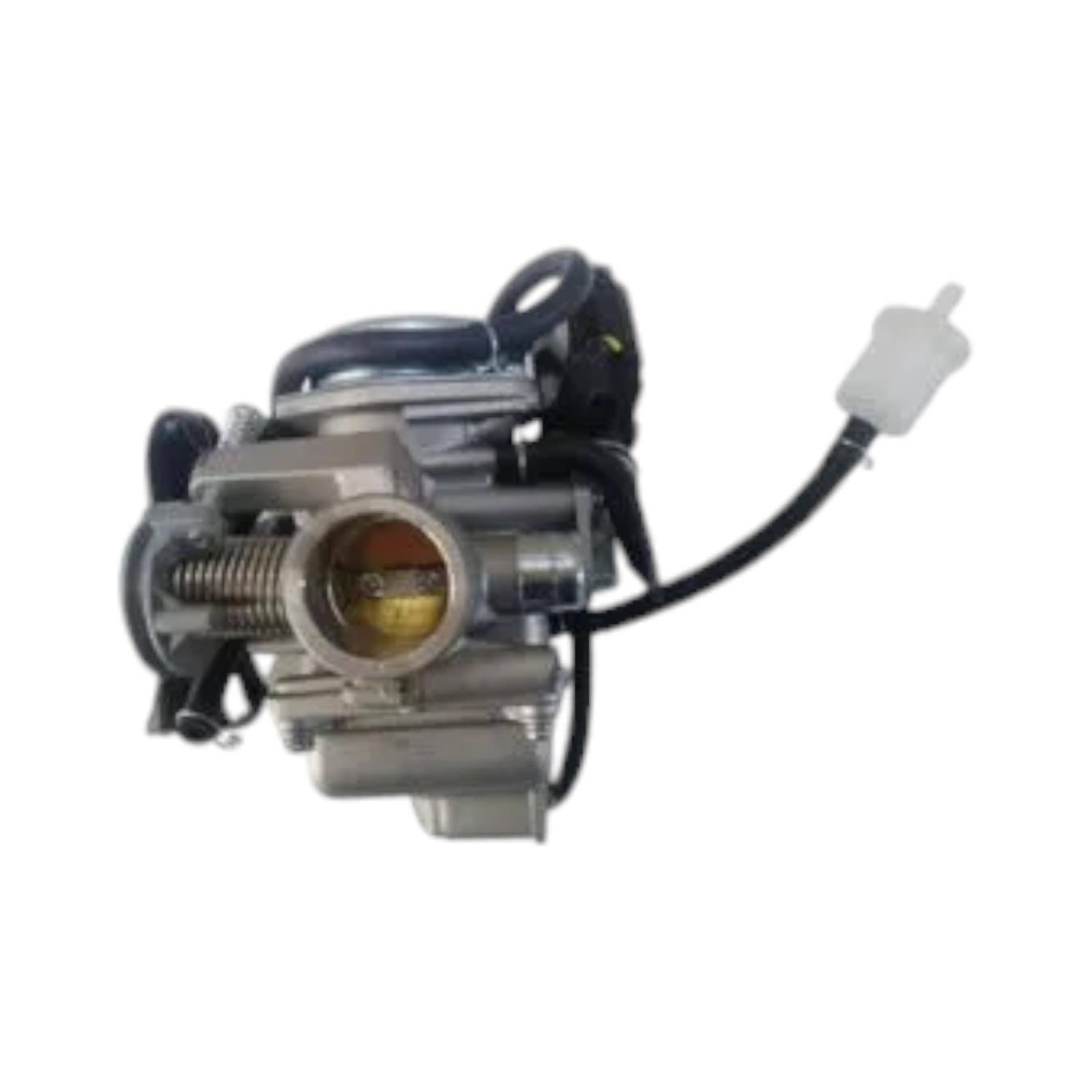 KARBÜRATÖR SCT 125