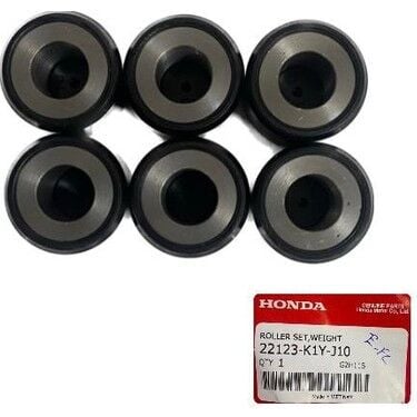 AĞIRLIK SETİ PCX 15,5 GR ORJ