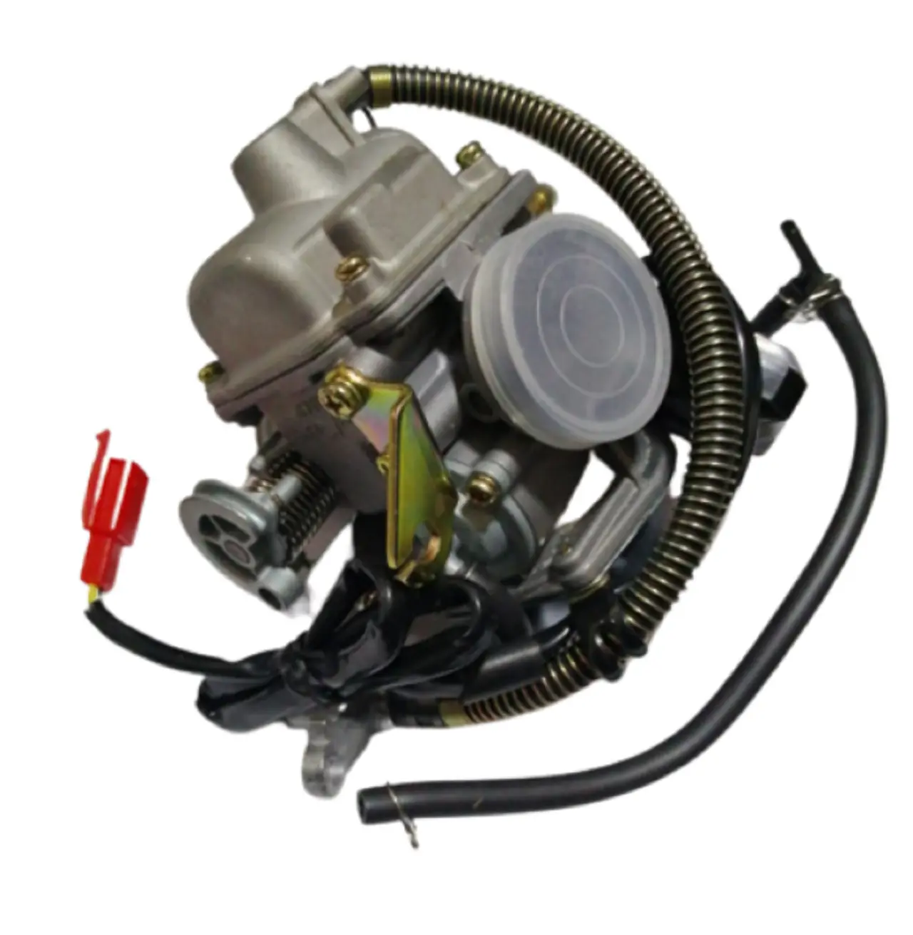 Scooter 150 Serisi Karbüratör