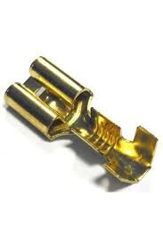 DİŞİ FİŞ 6 MM