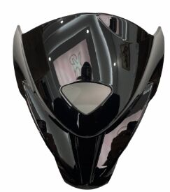 MONDİAL 125 DRİFT L SİPERLİK CAMI