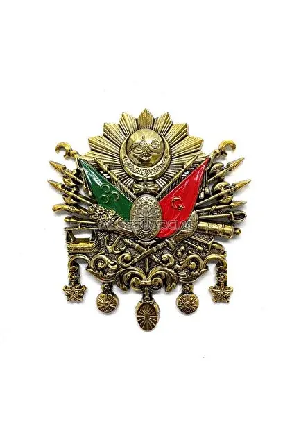 ARMA OSMANLI KÜÇÜK