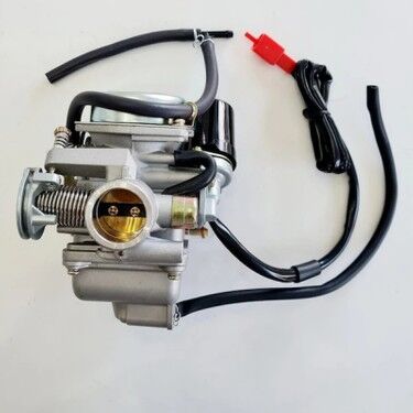 Honda Fizy 125 cc Karbüratör
