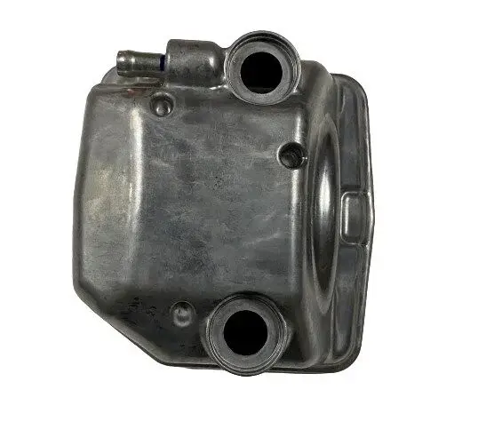 Honda Dio 110 Külbütör Kapağı Orijinal