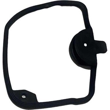 Honda Spacy Alpha Külbütör Kapağı