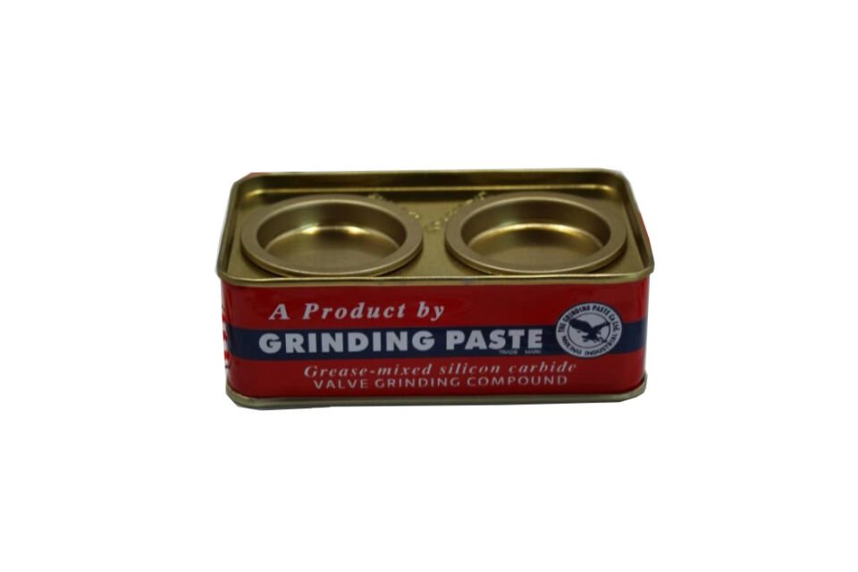 SİBOB TAŞLAMA ALIŞTIRMA MACUNU