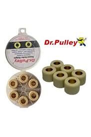 AĞIRLIK SETİ DR. PULLEY SCOOTER 50cc-80cc 6,5 GR