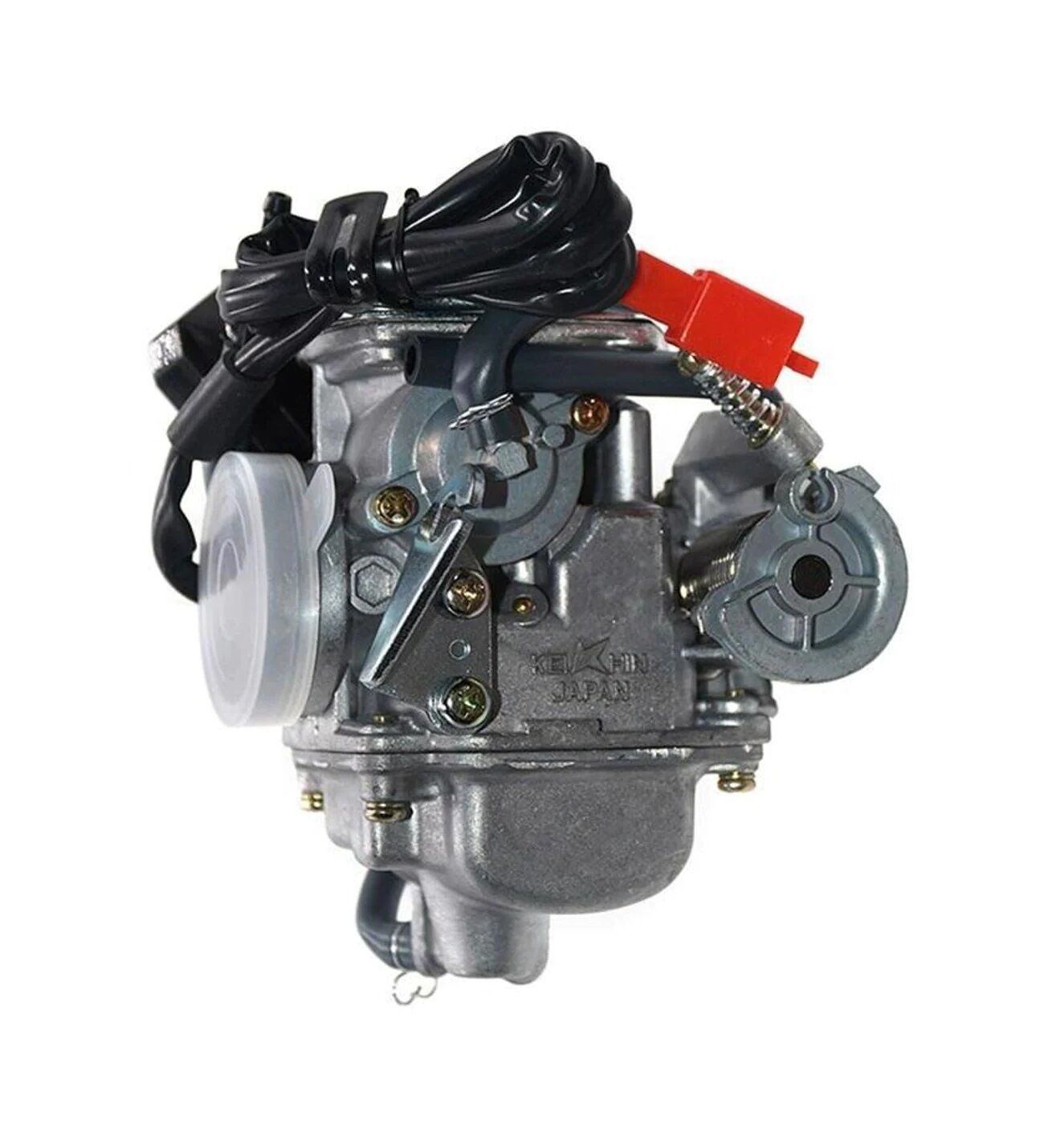 SCOOTER 150 SERİSİ KARBÜRATÖR