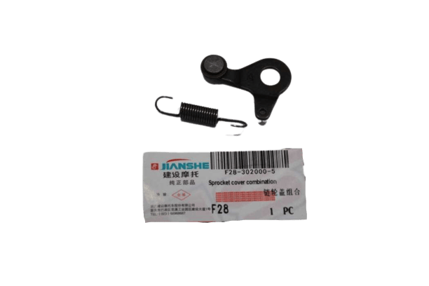 YAMAHA YBR VİTES HİLAL TEKER YAY