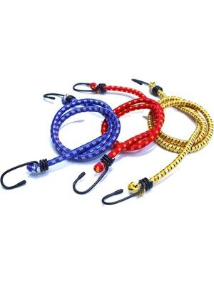 BAGAJ LASTİĞİ PLASTİK UÇLU