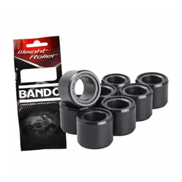 AĞIRLIK SETİ N-MAX 11 GR