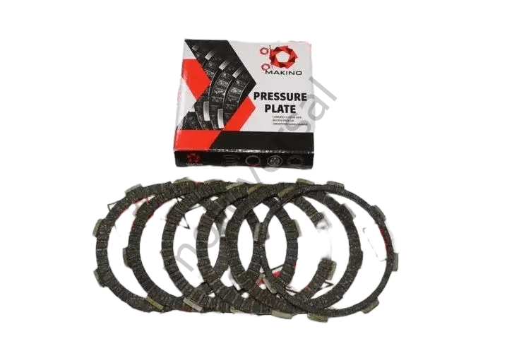 Debriyaj Balata Pulsar 200 Ns/rs 5+1 Makino HMB