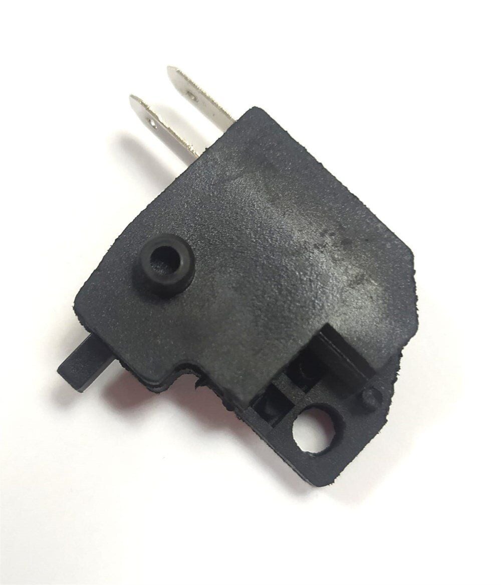 SCOOTER ARKA FREN MÜŞÜRÜ SOL