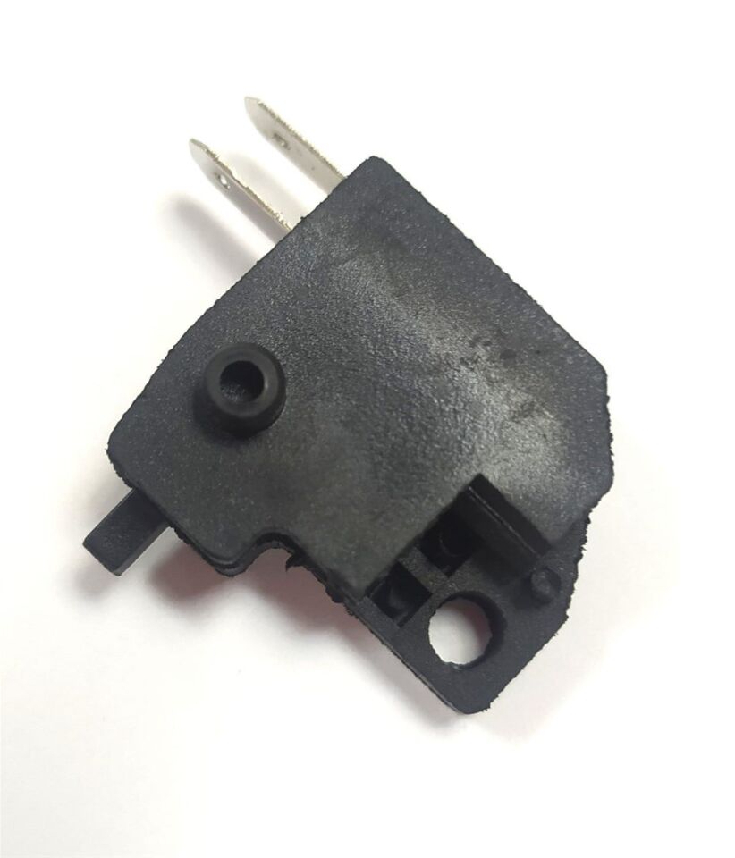 SCOOTER ARKA FREN MÜŞÜRÜ SOL