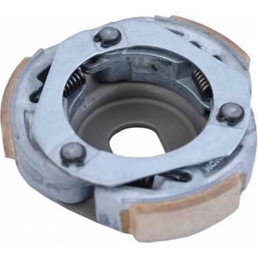 Scooter 125-150 Debriyaj Balatası