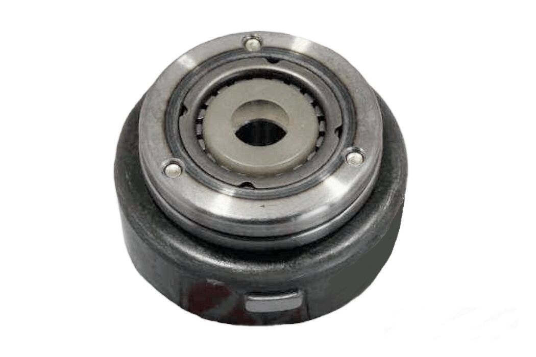 CG 125 KOMPLE ROTOR KAVRAMALI 20 BİLYALI