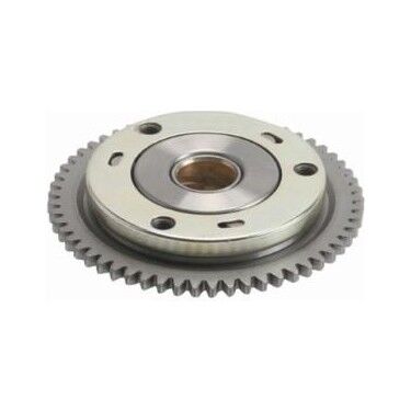 Cg 125 Marş Kitlemesi Marş Rublesi