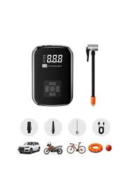 DİJİTAL HAVA POMPASI A5566