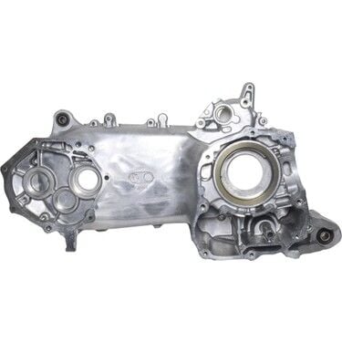 KARTER SOL ACTİVA S