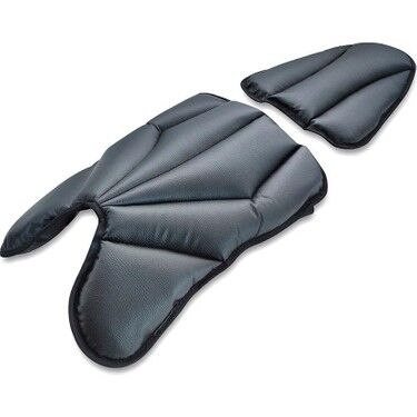 MTS HAVA DESTEKLİ MOTOSİKLET KONFOR SELE MİNDER