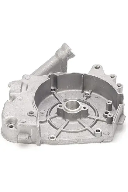 SCT KARTER 50cc RULMANLI