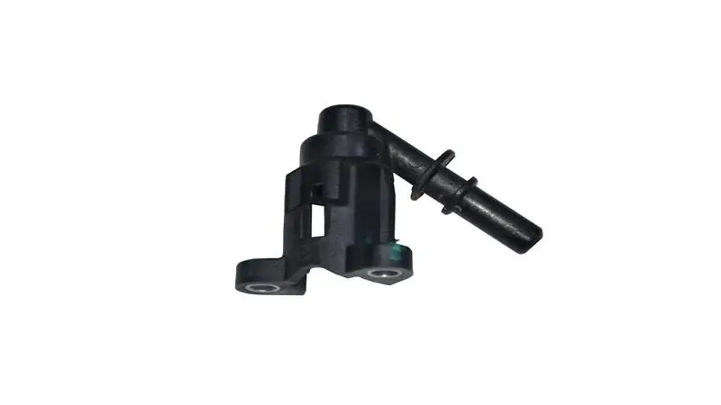 Enjektör Başlığı - Kuba Zenzero 125